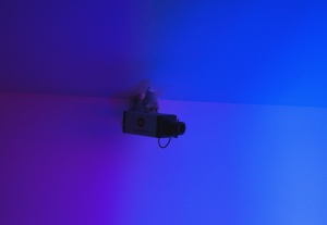 CCTV Security Cameras