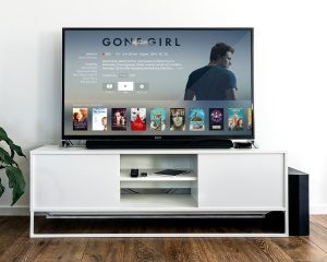 Data Cabling TV