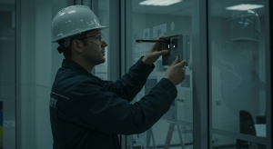 Alarm System Installer